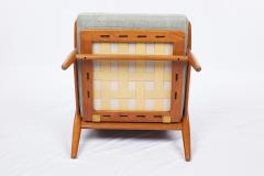 HANS WEGNER GE 270 LOUNGE CHAIR - 2205761
