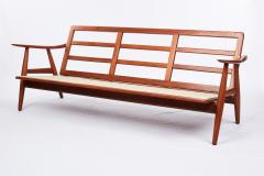 HANS WEGNER GE 270 SOFA - 2205663