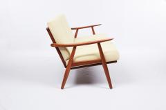 HANS WEGNER GE 270 SOFA - 2205666