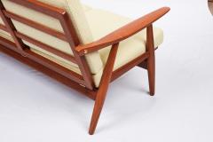 HANS WEGNER GE 270 SOFA - 2205671