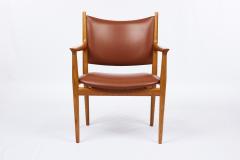 HANS WEGNER JH 509 ARMCHAIR - 2260117