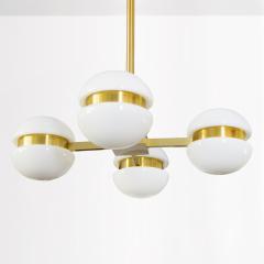 HEIKKI TURUNEN HEIKKI TURUNEN FOR KER LUX FINNISH CHANDELIER 1970S B  - 2005227