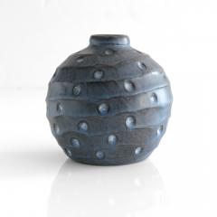 HELGE STERBERG HELGE STERBERG STONEWARE VASE DENMARK 1950 - 3138768