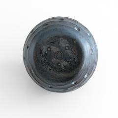 HELGE STERBERG HELGE STERBERG STONEWARE VASE DENMARK 1950 - 3138769