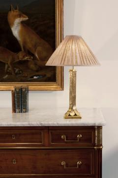 HILLSLEIGH TABLE LAMP - 3686058
