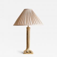 HILLSLEIGH TABLE LAMP - 3688832