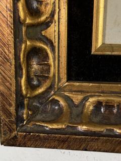 HOBO CLOWN WITH SLOT MACHINE PAINTING - 4324204