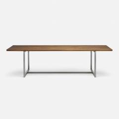 HUDSON FURNITURE Custom Dining Table - 2400680