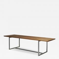 HUDSON FURNITURE Custom Dining Table - 2405280