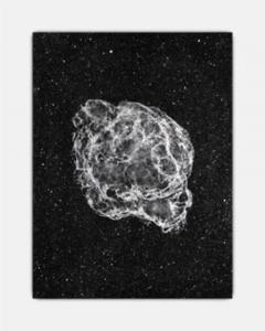 HUGO DEVERCH RE Marble Recording Simeis 147 NIR 2025 - 4450451