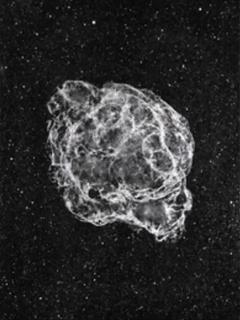 HUGO DEVERCH RE Marble Recording Simeis 147 NIR 2025 - 4450548