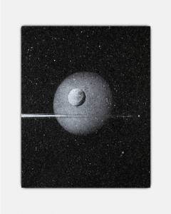 HUGO DEVERCH RE Marble Recording Titan Dione Pan 2025 - 4450449