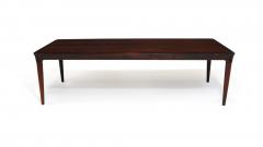 HW Klein Rosewood Coffee Table - 2586187