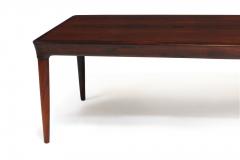 HW Klein Rosewood Coffee Table - 2586188