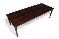 HW Klein Rosewood Coffee Table - 2586190