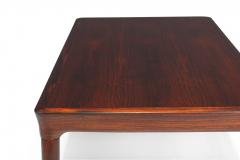 HW Klein Rosewood Coffee Table - 2586192