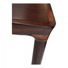 HW Klein Rosewood Coffee Table - 2586194