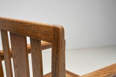 Haagse School Armchair The Netherlands First half of the 20th Century - 4366674