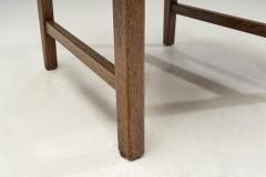 Haagse School Armchair The Netherlands First half of the 20th Century - 4366678