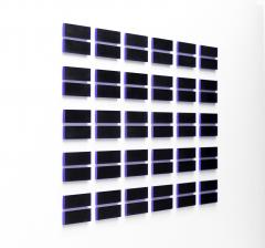 Hadi Tabatabai Wall Piece 2016 3B - 1289082