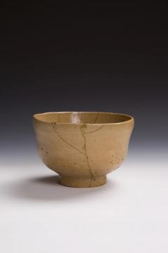 Hagi Tea Bowl 19th century - 3300106