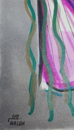 Haleh Forouzesh She in Tears I - 4240737