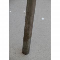 Half Moon Marble Table - 3339706