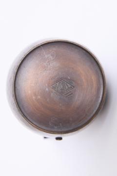 Hammered Copper Jug - 4660360