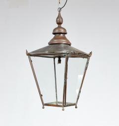 Hammersmith Lantern - 4445013