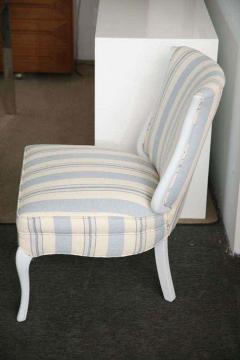 Hamptons Decorators Side Chairs - 1804157