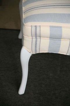 Hamptons Decorators Side Chairs - 1804158