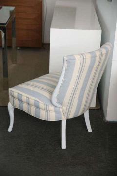 Hamptons Decorators Side Chairs - 1804159