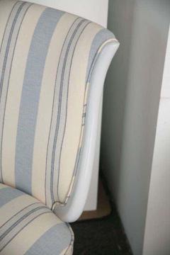Hamptons Decorators Side Chairs - 1804161