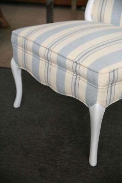 Hamptons Decorators Side Chairs - 1804162