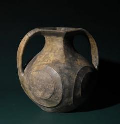 Han Dynasty Amphora - 3849840