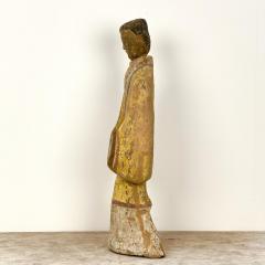 Han Dynasty Female Attendant China - 2014861