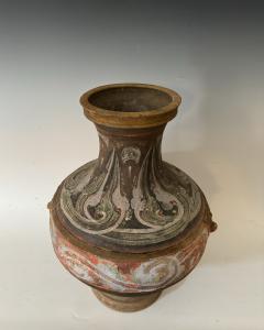 Han Dynasty Painted Jar - 3613531