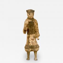 Han Dynasty Soldier China - 2838921