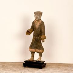Han Dynasty Soldier China - 2832654