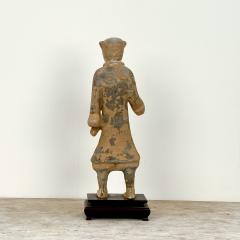 Han Dynasty Soldier China - 2832658