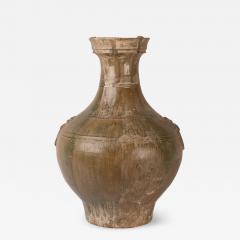 Han Dynasty Wine Jar China Circa 200 BC 200 AD - 1666216