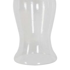 Hand Blown Glass Pendant - 3632489