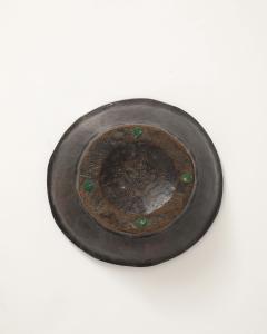 Hand Carved Wooden Bowl - 4425771