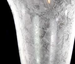 Hand Etched Tableware Glassware Service 12 People - 2925421