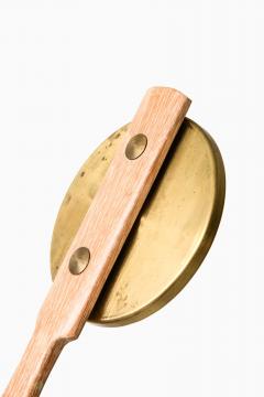 Hand Mirror Probably Produced in Sweden - 2014765