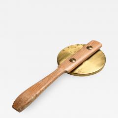 Hand Mirror Probably Produced in Sweden - 2015812