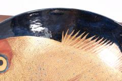 Hand Painted Ceramic Bowl Japan 2016 - 2347428