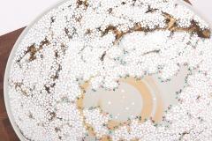Hand Painted Japanese Ceramic Bowl New - 2350211