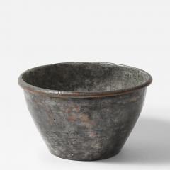 Hand Raised Bowl - 4326952