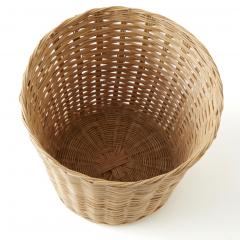 Hand Woven Waste Paper Basket - 3605769